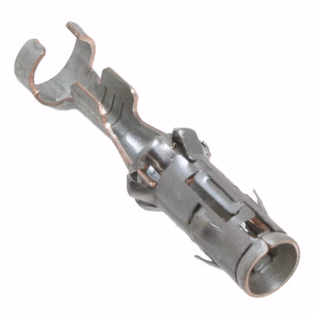 929971-1 TE Connectivity AMP Connectors  Circular Connector Contacts